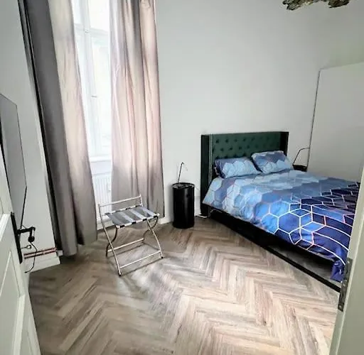 דירה Loft Nahe Schloss Charlottenburg ברלין