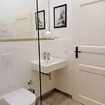 Loft Nahe Schloss Charlottenburg Berlijn