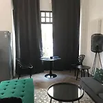 Loft Nahe Schloss Charlottenburg *