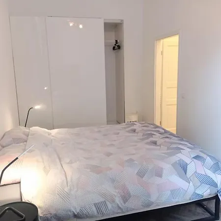 Loft Nahe Schloss Charlottenburg *