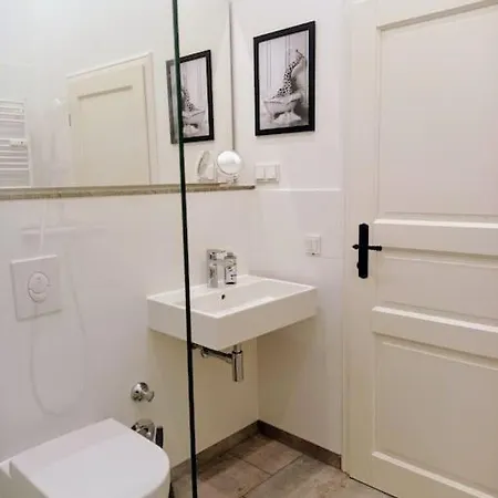 Loft Nahe Schloss Charlottenburg Berlim