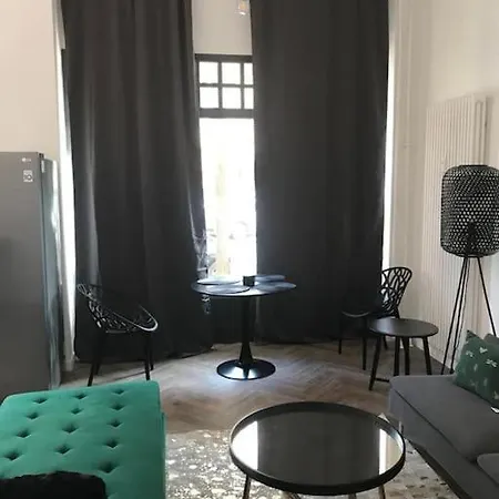 Loft Nahe Schloss Charlottenburg *