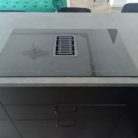 Loft Nahe Schloss Charlottenburg Apartment *