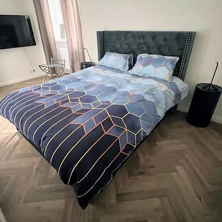 Loft Nahe Schloss Charlottenburg