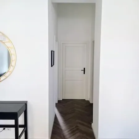 Loft Nahe Schloss Charlottenburg