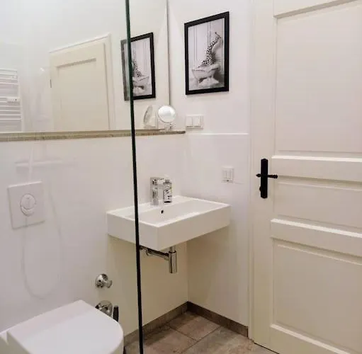 Loft Nahe Schloss Charlottenburg Berlin