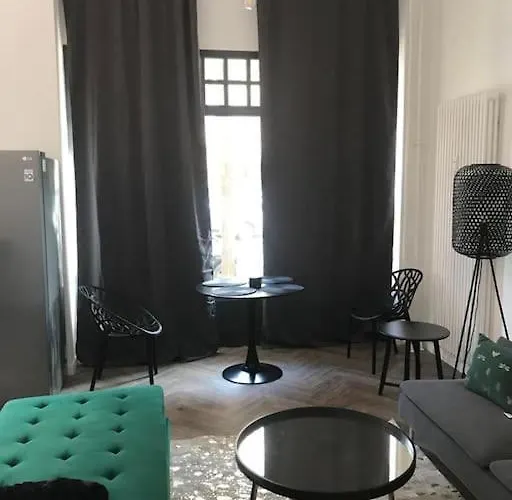 Loft Nahe Schloss Charlottenburg *