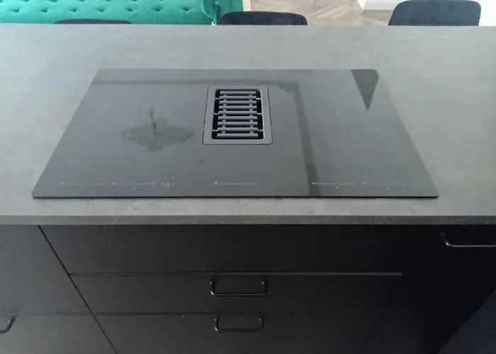 Loft Nahe Schloss Charlottenburg Διαμέρισμα *