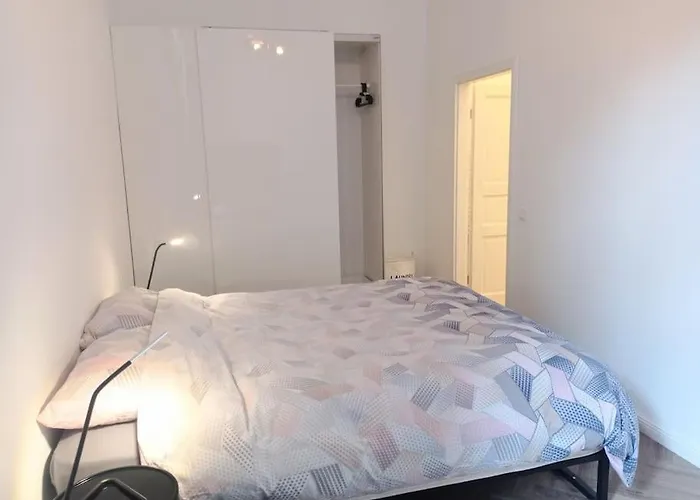 Loft Nahe Schloss Charlottenburg *