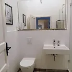 Loft Nahe Schloss Charlottenburg Apartmán *