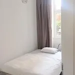 Apartmán Loft Nahe Schloss Charlottenburg Berlín