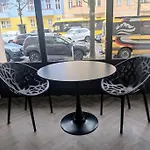 Apartmán Loft Nahe Schloss Charlottenburg
