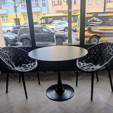아파트 Loft Nahe Schloss Charlottenburg