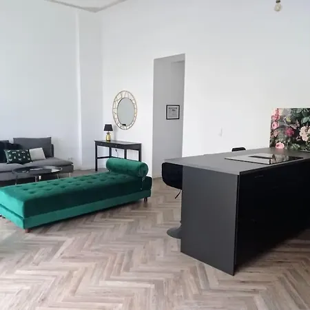 Loft Nahe Schloss Charlottenburg Berlim