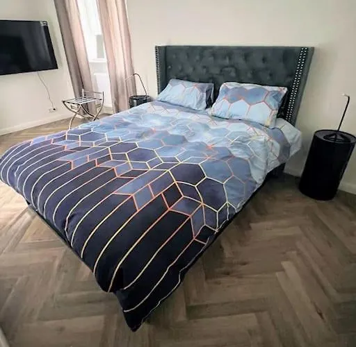 Loft Nahe Schloss Charlottenburg