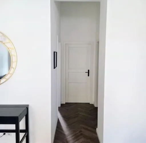 Loft Nahe Schloss Charlottenburg