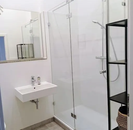 Apartman Loft Nahe Schloss Charlottenburg *